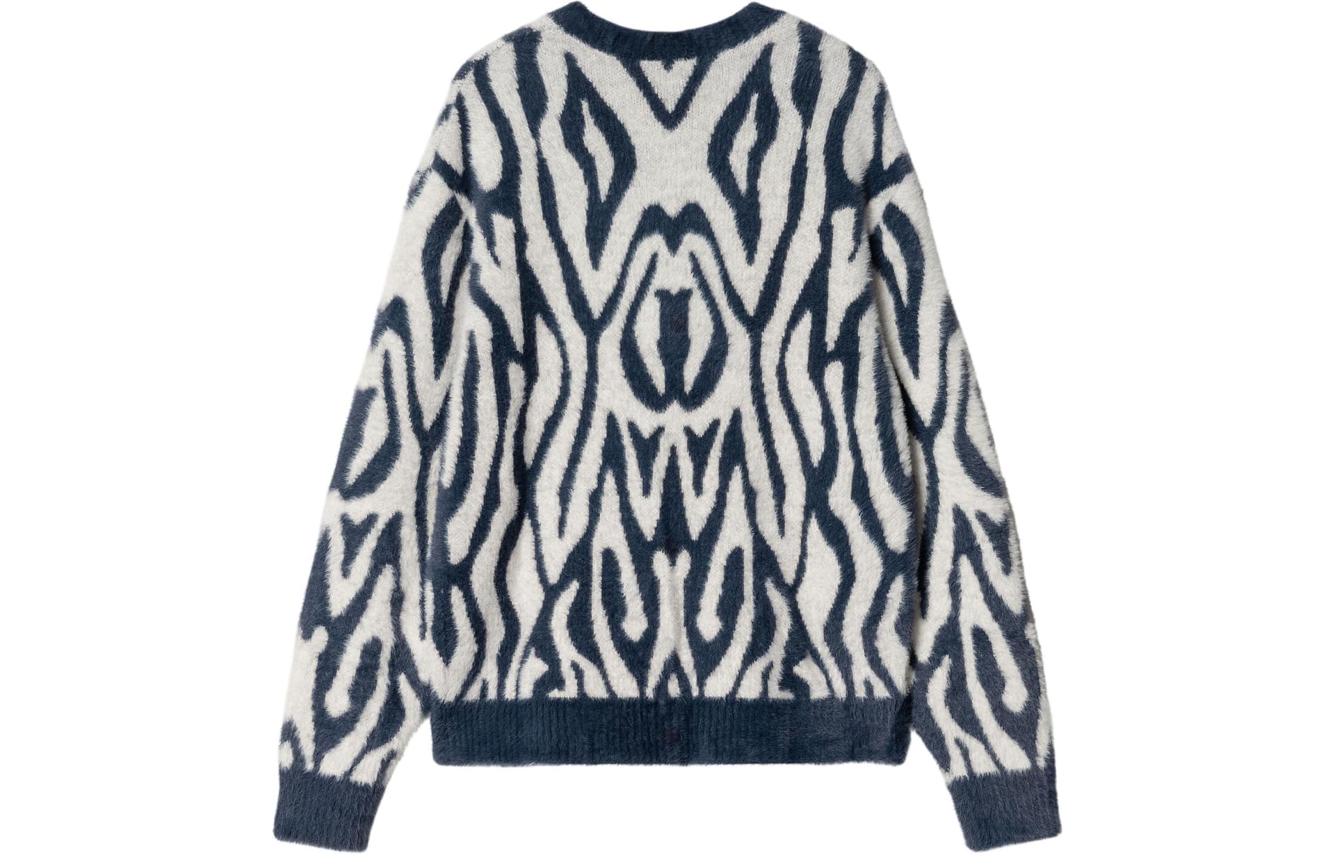 Carhartt WIP SS24 Paten Cardigan - изображение 2