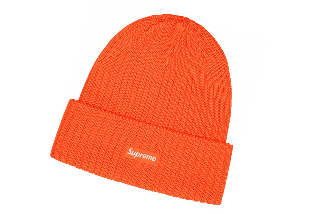Шапка Supreme SS24 OVERDYED BEANIE - изображение 2