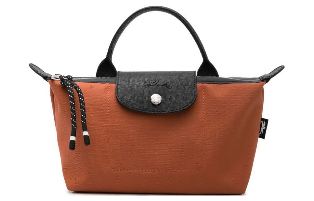 Сумка Longchamp - изображение 1