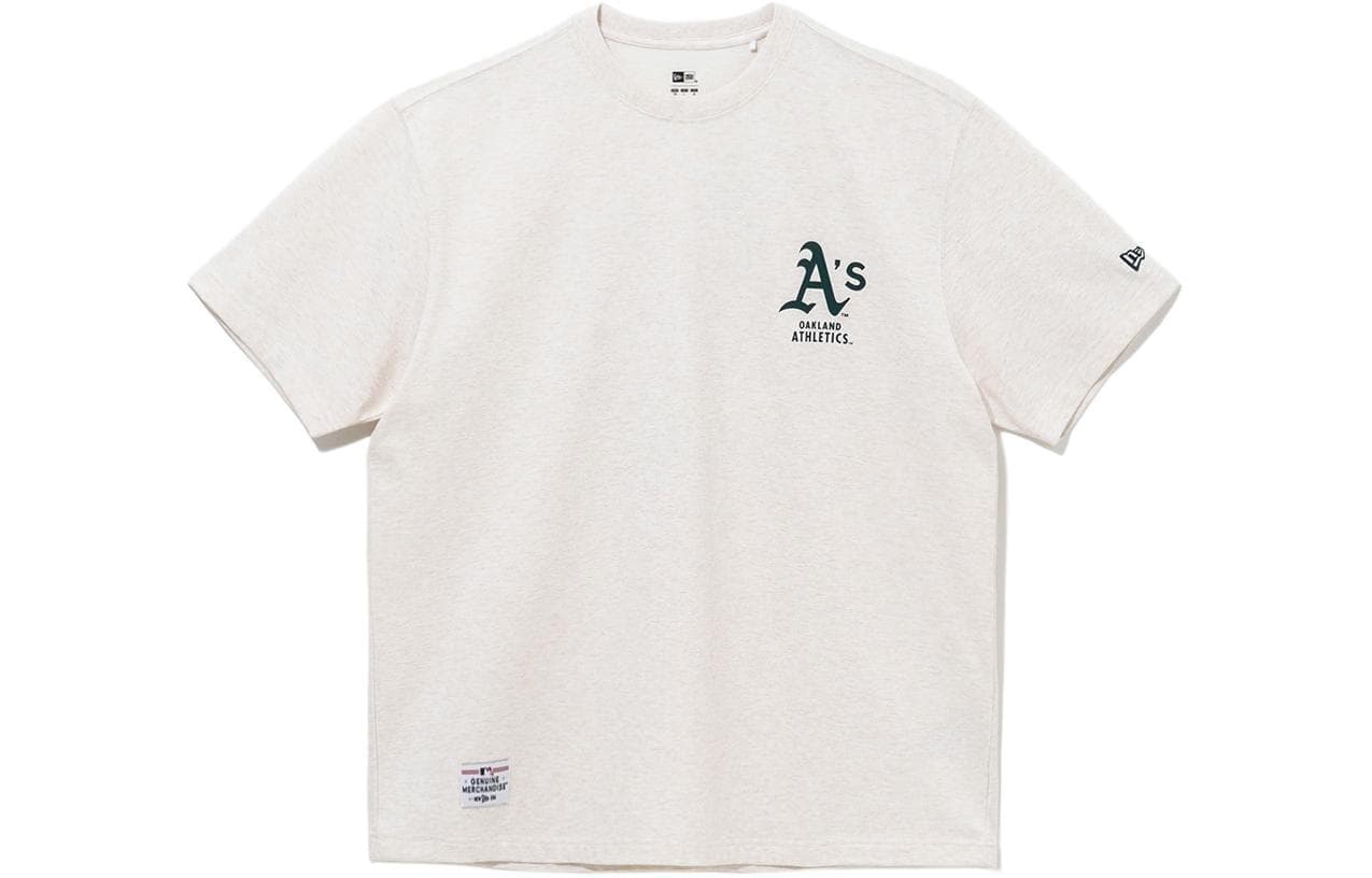 Футболка New Era x MLB SS24 T - изображение 2