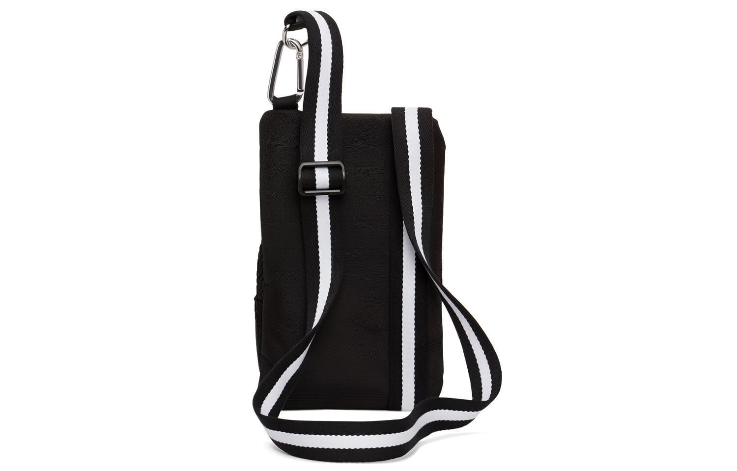 Сумка через плечо Nike Crossbody Bag Black - изображение 3