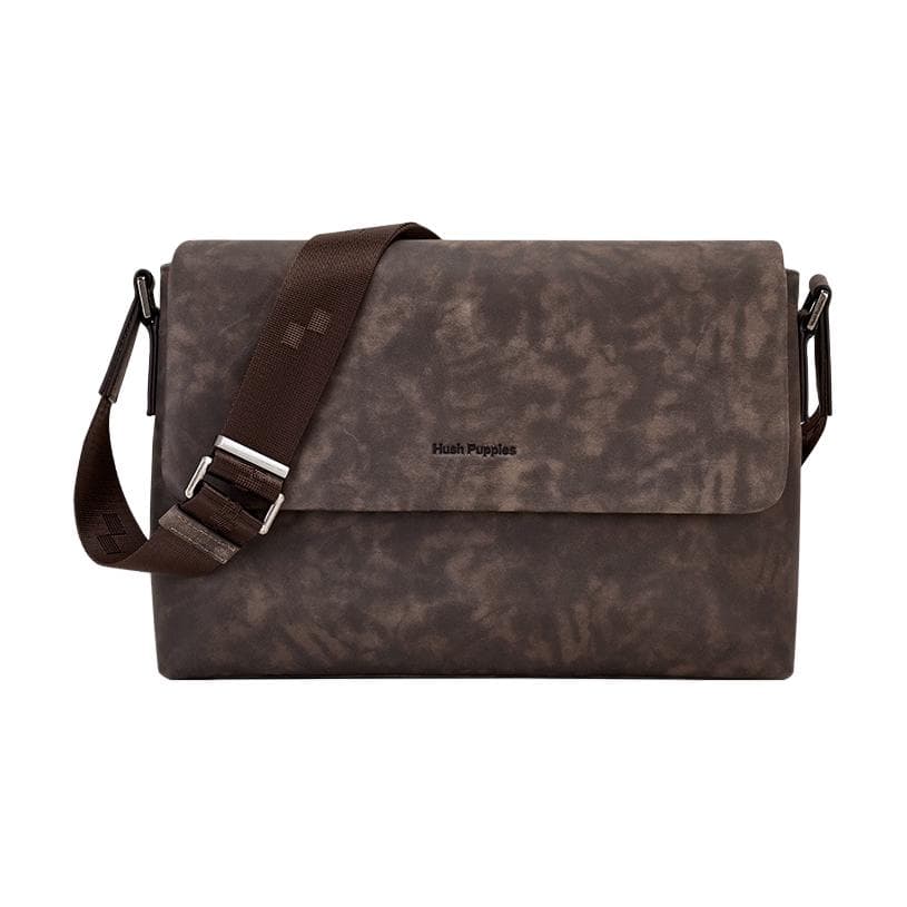 Мини-сумка Hush Puppies star - изображение 1