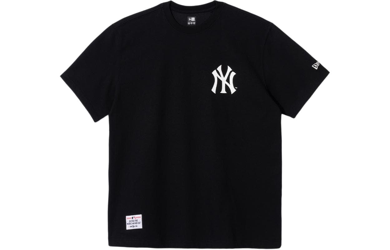 Футболка New Era x MLB SS24 T - изображение 2