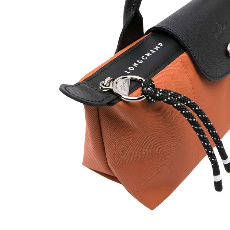 Сумка Longchamp - изображение 3