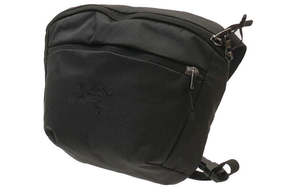 Поясная сумка Arcteryx Mantis 2 - изображение 2