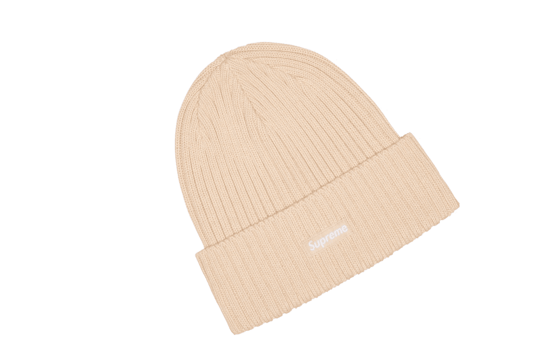 Шапка Supreme SS24 OVERDYED BEANIE - изображение 3