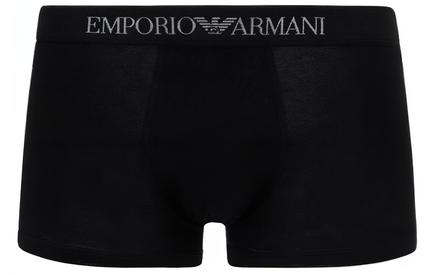 Трусы EMPORIO ARMANI Logo 3 - изображение 2