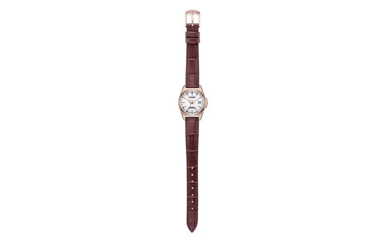 Часы CITIZEN 29mm EC1183-16A - изображение 5
