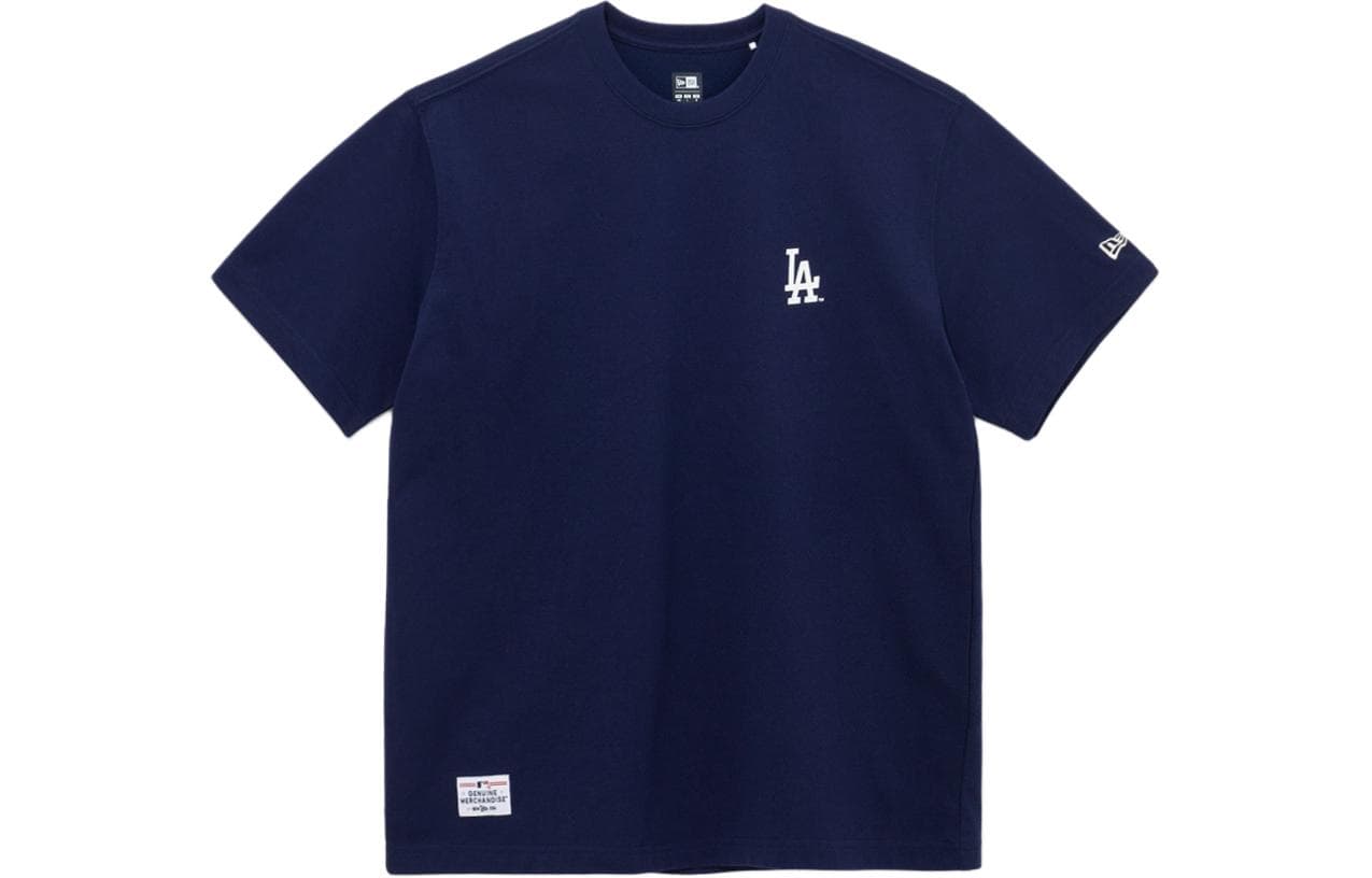 Футболка New Era x MLB SS24 T - изображение 2