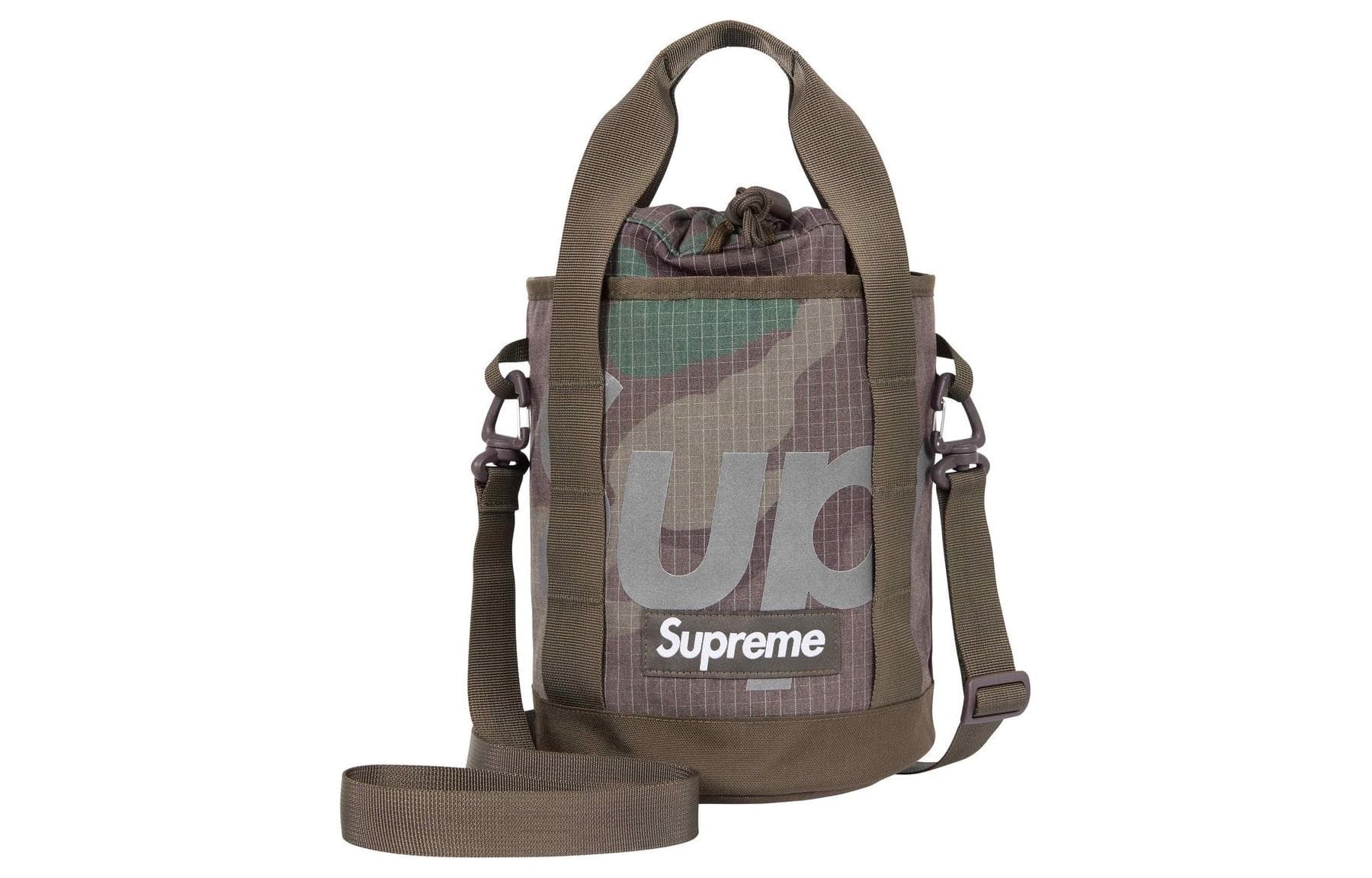 Мини-сумка Supreme - изображение 1