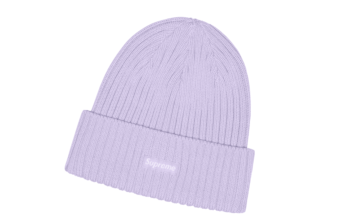 Шапка Supreme SS24 OVERDYED BEANIE - изображение 2