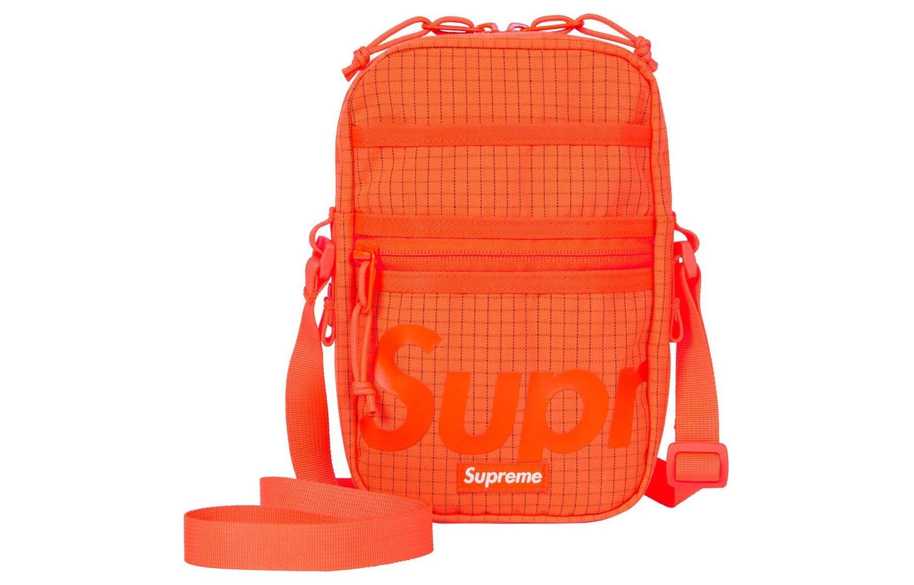 Мини-сумка Supreme - изображение 1