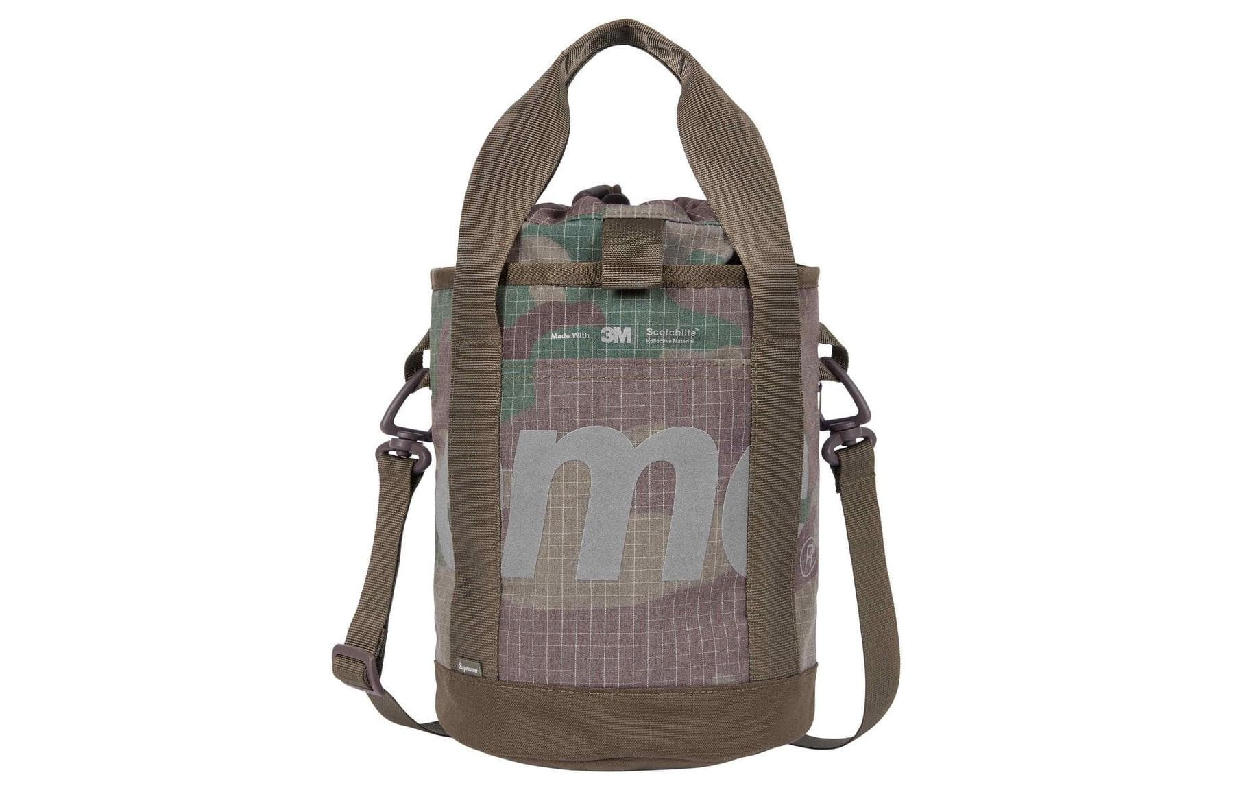 Мини-сумка Supreme - изображение 4