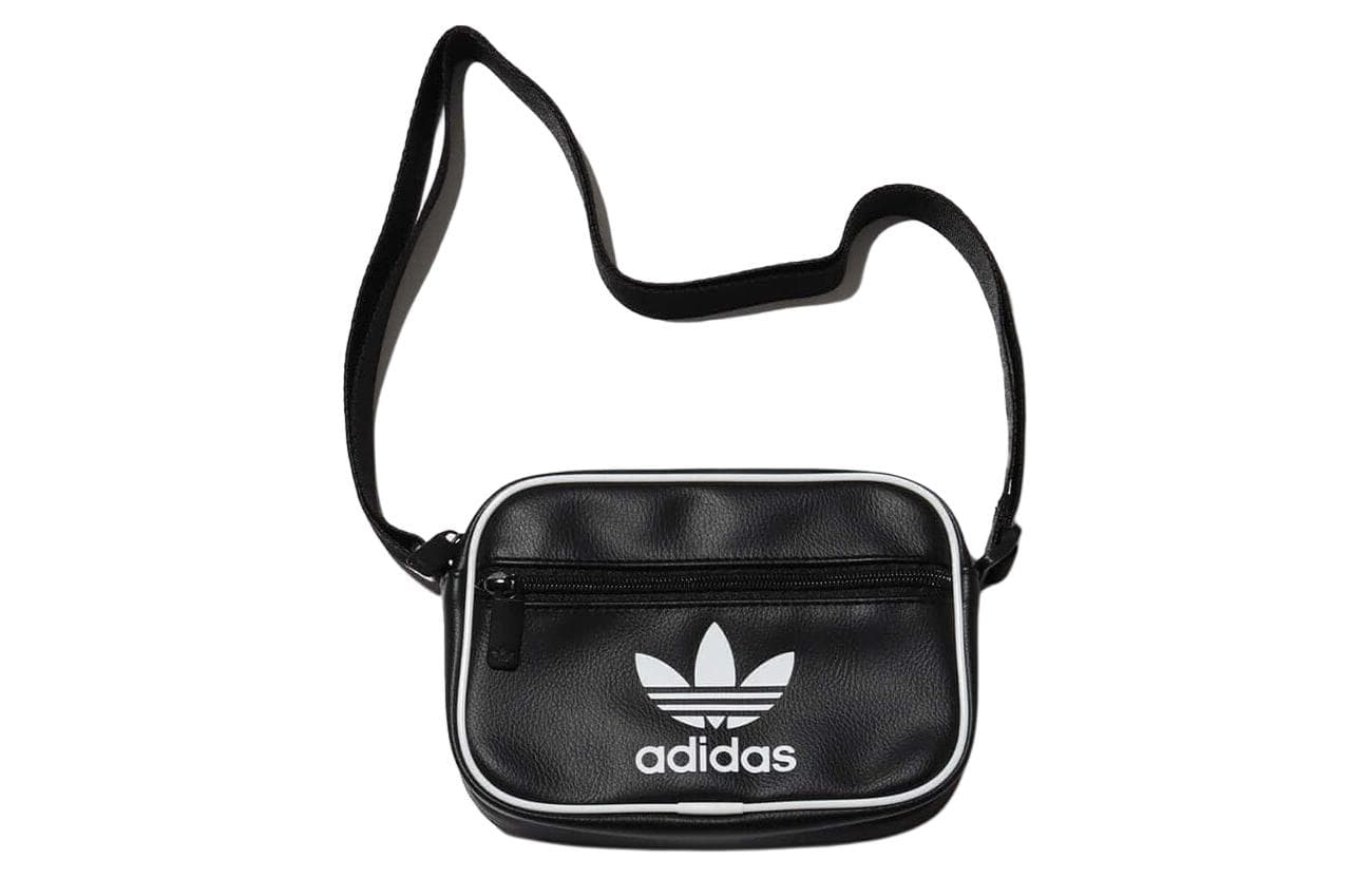 Мини-сумка adidas Originals - изображение 5