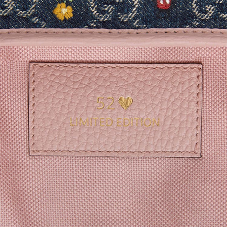 Сумка Gucci Jackie 1961 - изображение 9