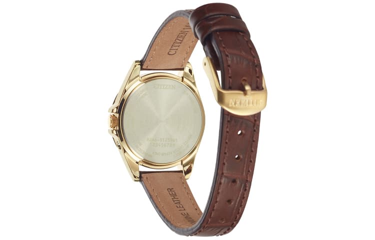 Часы CITIZEN 29mm EC1183-16A - изображение 4