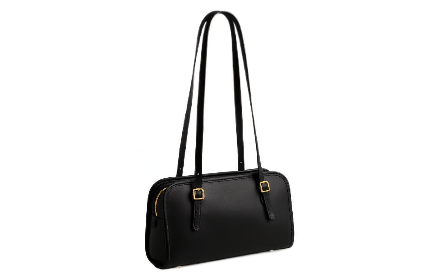 Мини-сумка COACH swing zip 25 - изображение 2