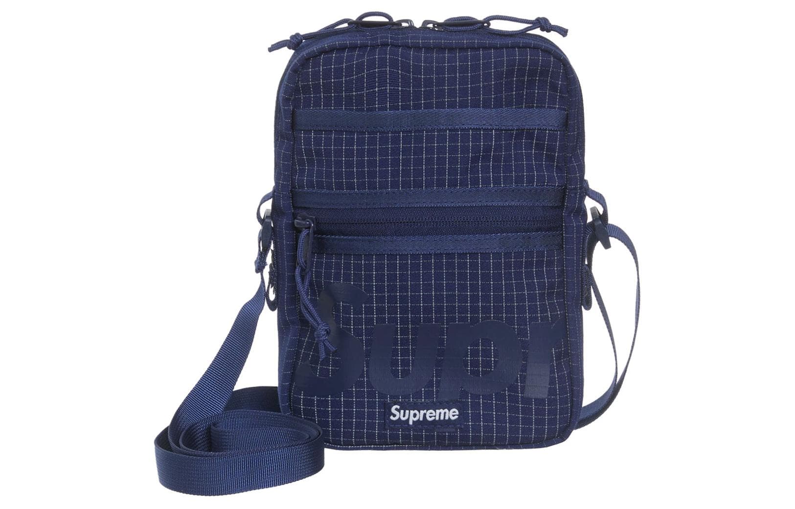 Мини-сумка Supreme - изображение 1