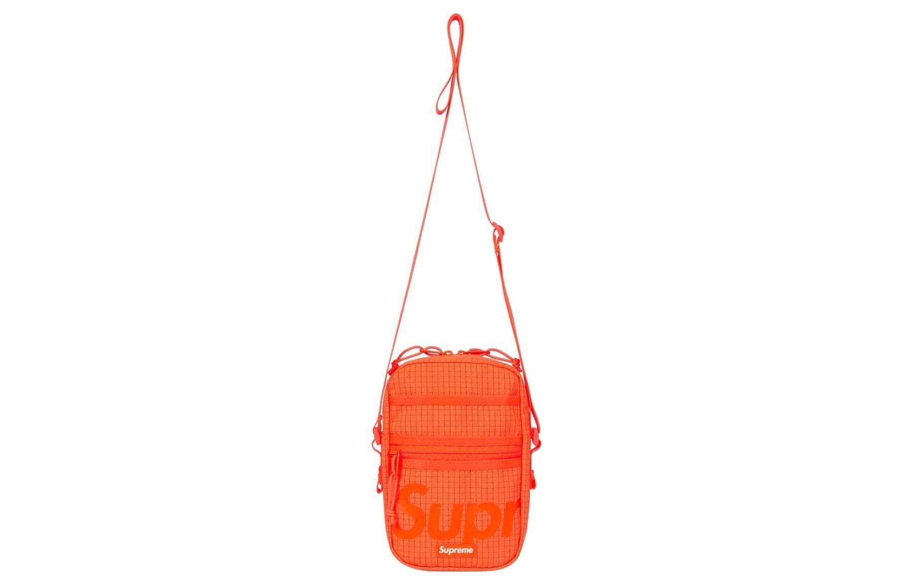 Мини-сумка Supreme - изображение 2
