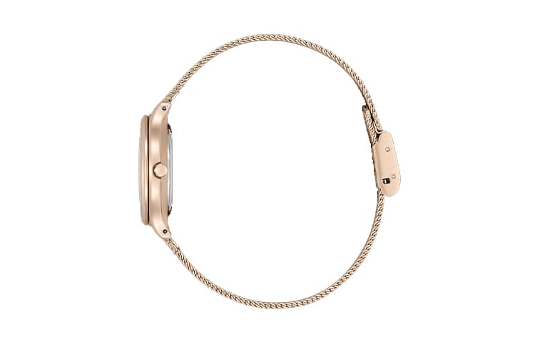 Часы CITIZEN 28mm EW2635-54W - изображение 2