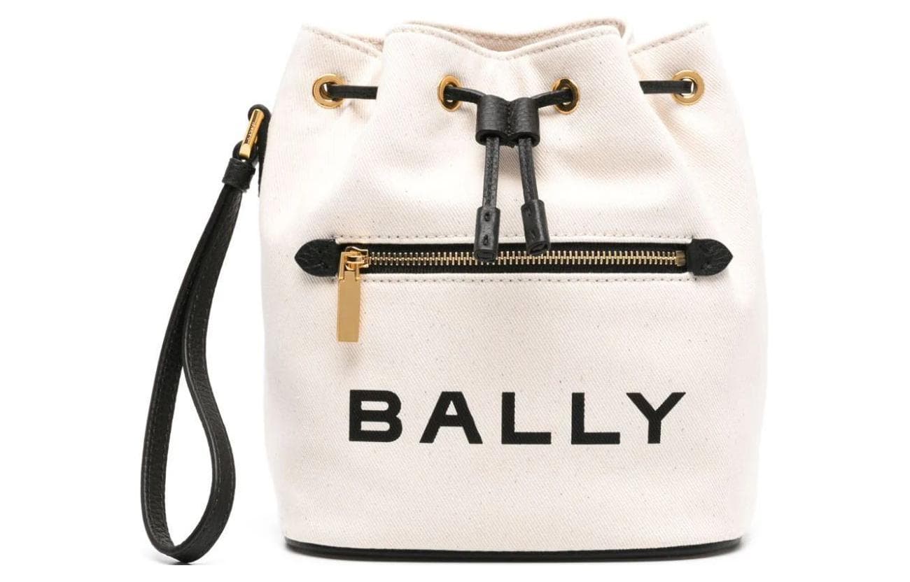 Сумка BALLY Bar Logo - изображение 1