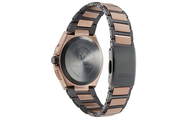 Часы CITIZEN CB0215-77E - изображение 5