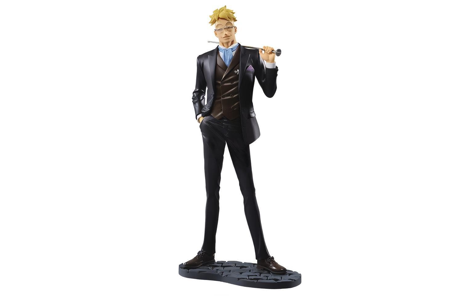 Фигурка BANPRESTO D tcwj .d. - изображение 2