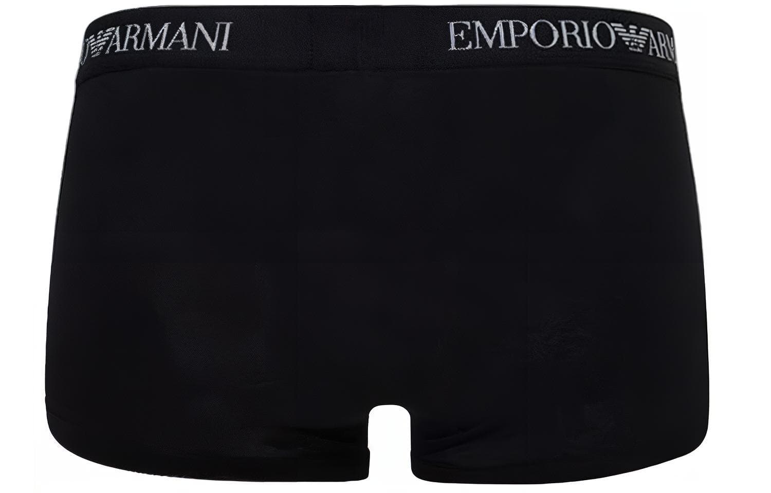 Трусы EMPORIO ARMANI Logo 3 - изображение 3