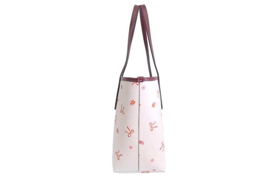 Мини-сумка COACH City 23 - изображение 4