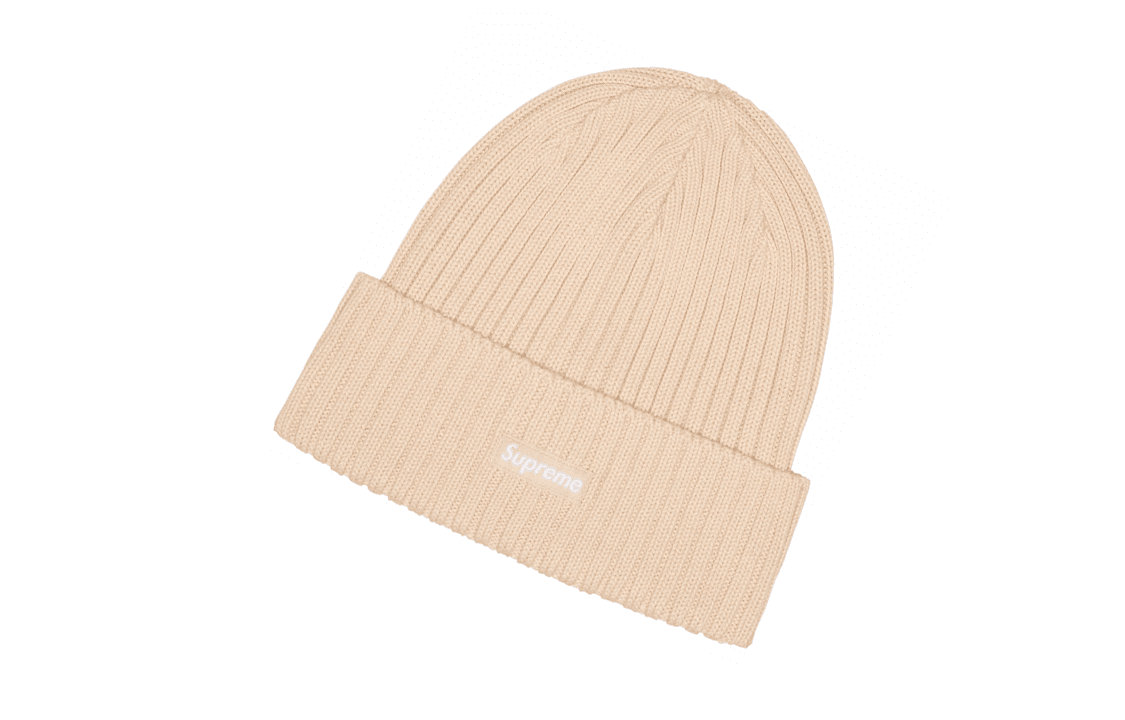 Шапка Supreme SS24 OVERDYED BEANIE - изображение 2