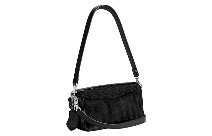 Мини-сумка COACH - изображение 2