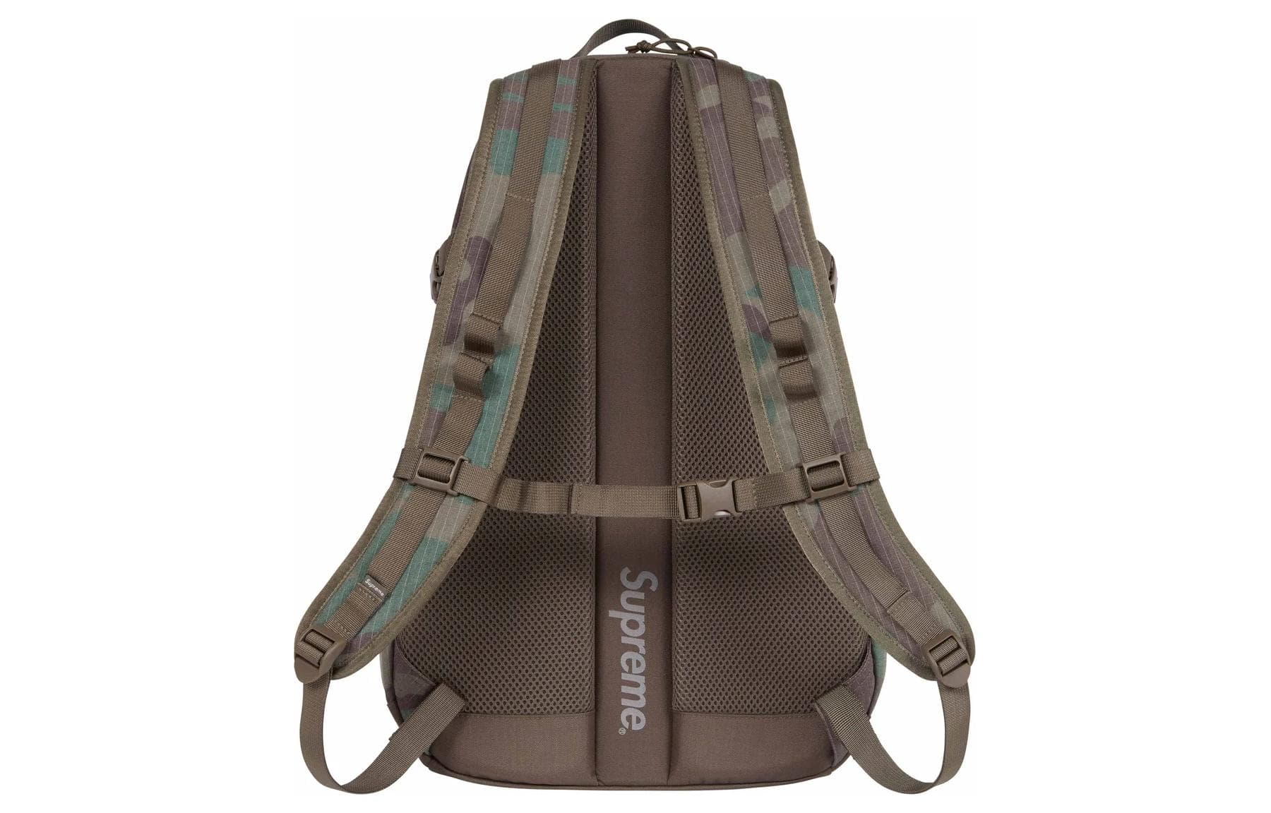 Рюкзак Supreme 500D Cordura - изображение 3
