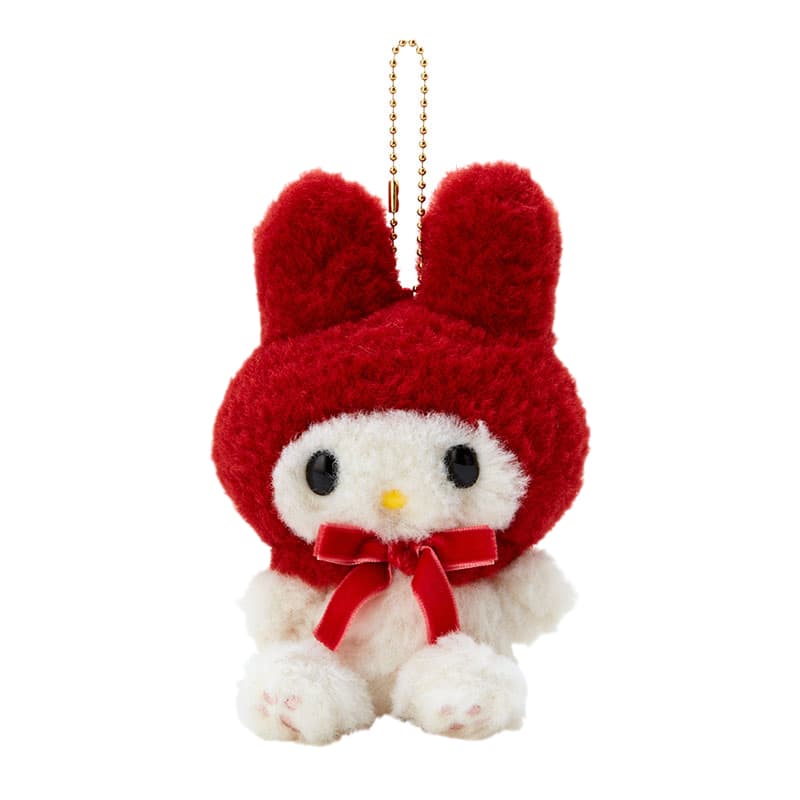 Мягкая игрушка Sanrio 16cm - изображение 1