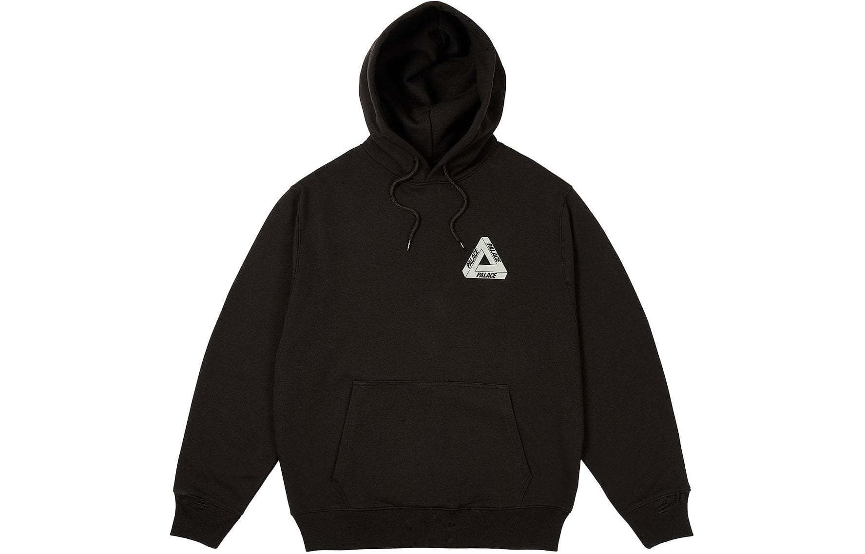 Худи PALACE SS24 BIT GRIPPY TRI-FERG HOOD SOFT - изображение 2