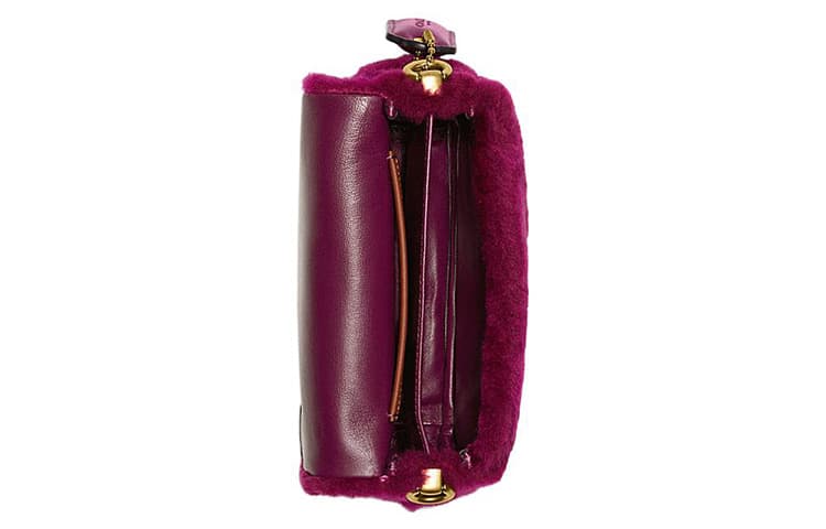 Сумка COACH Pillow 18 - изображение 3