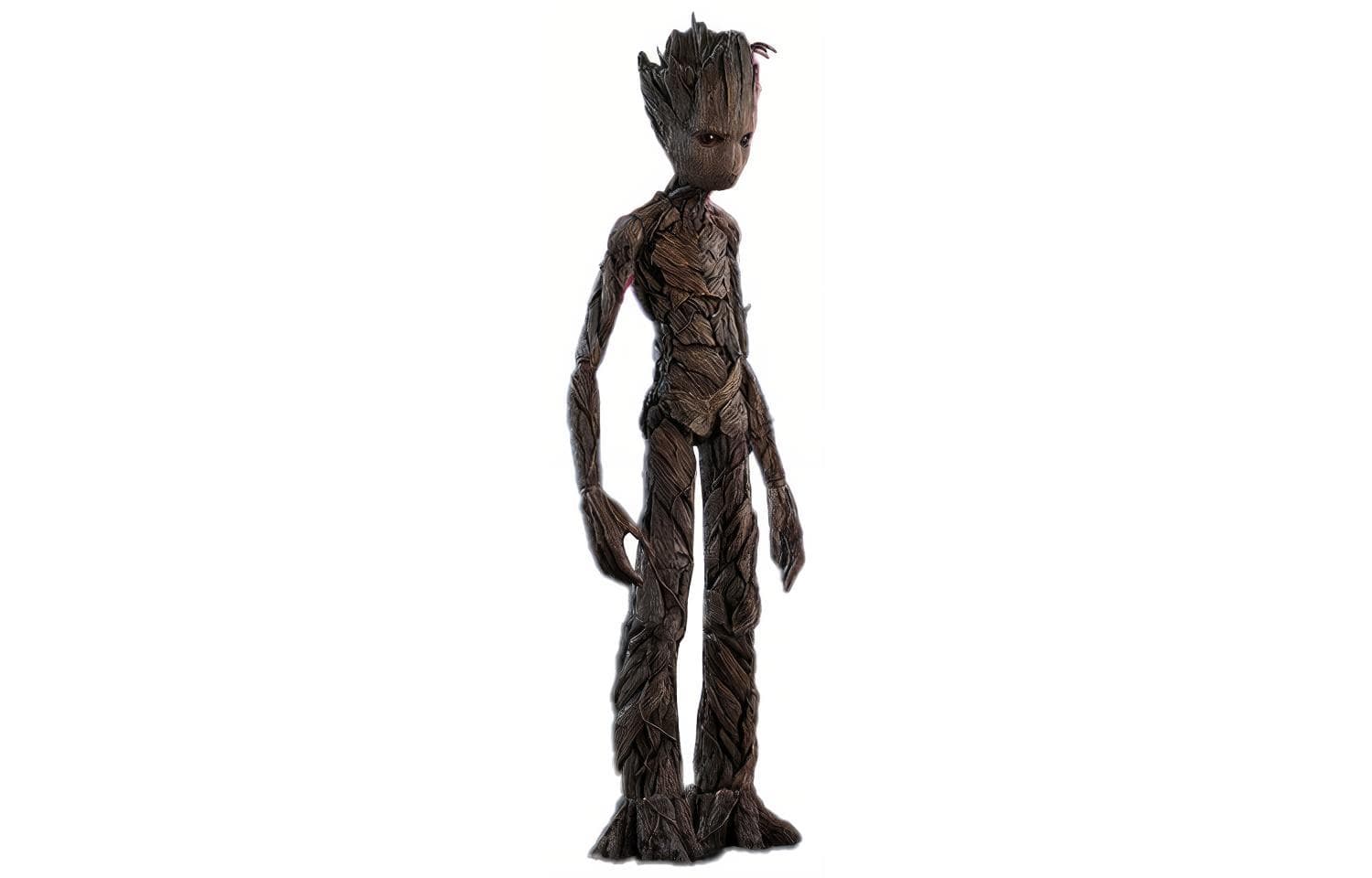 Фигурка Hot Toys 3 16 mms476 29.5cm+16cm - изображение 2