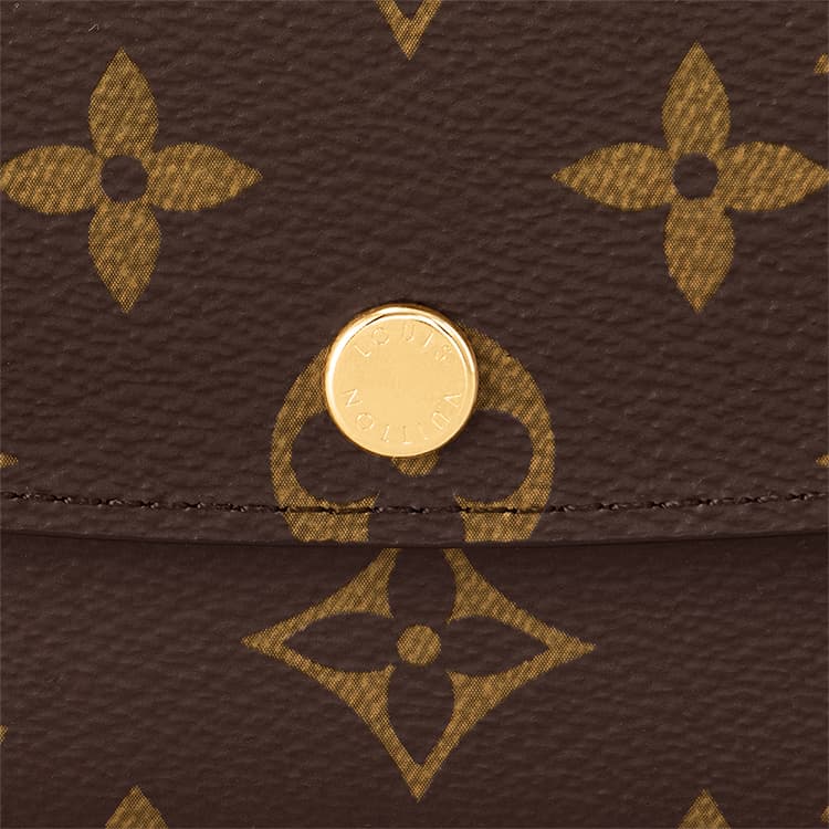 Кошелек Louis Vuitton Emilie - изображение 5