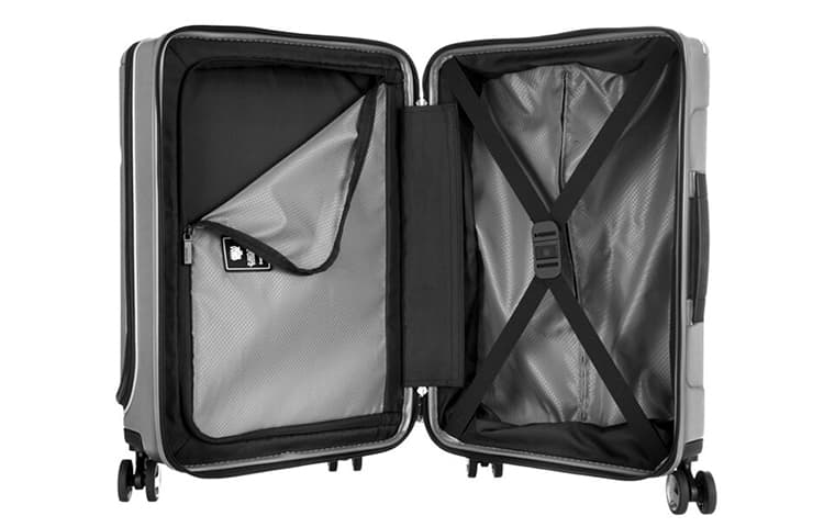 SAMSONITE EVOA PC 20 - изображение 5