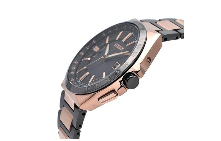 Часы CITIZEN CB0215-77E - изображение 2