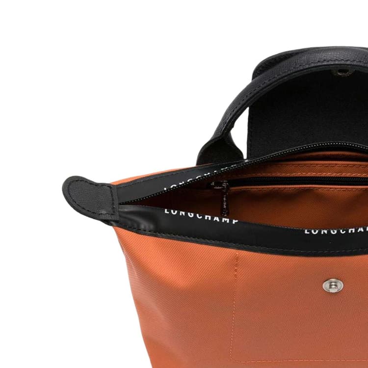 Сумка Longchamp - изображение 4