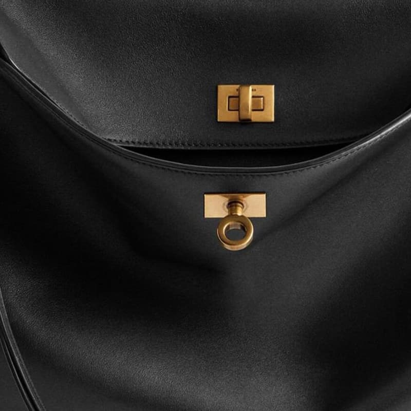Сумка Balenciaga Rodeo - изображение 6