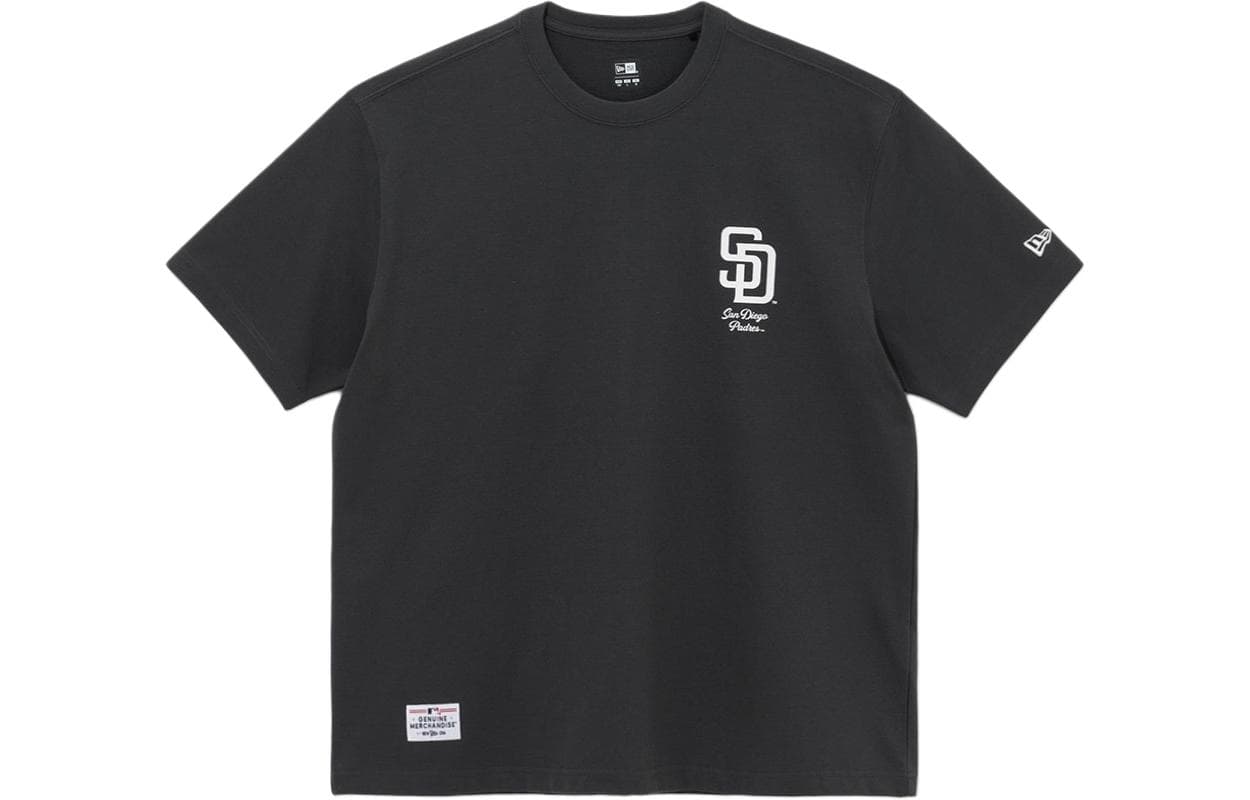 Футболка New Era x MLB SS24 T - изображение 2