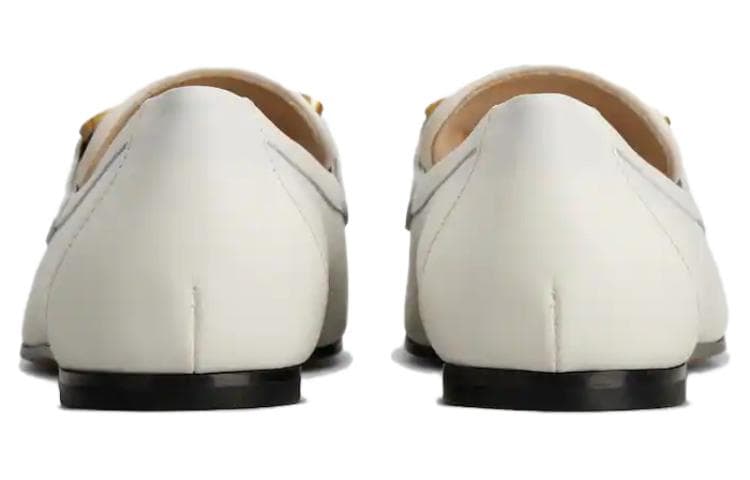 Тапочки TOD'S KATE - изображение 4