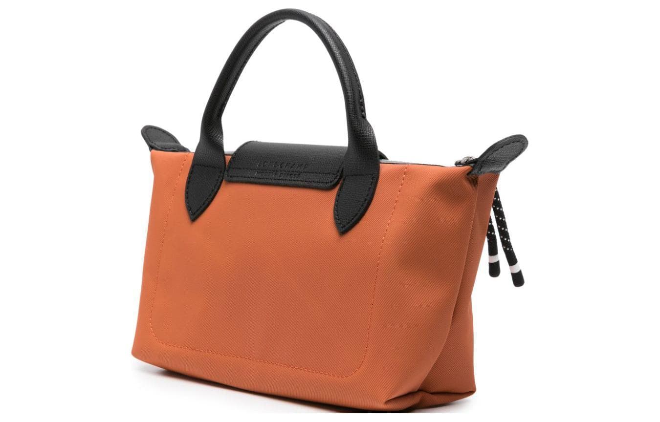 Сумка Longchamp - изображение 2