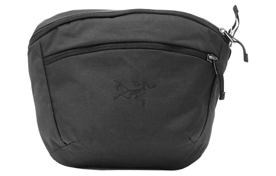 Поясная сумка Arcteryx Mantis 2 - изображение 1