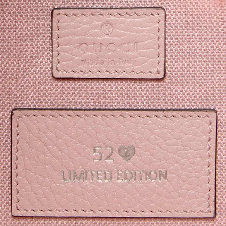 Мини-сумка Gucci Dionysus - изображение 8