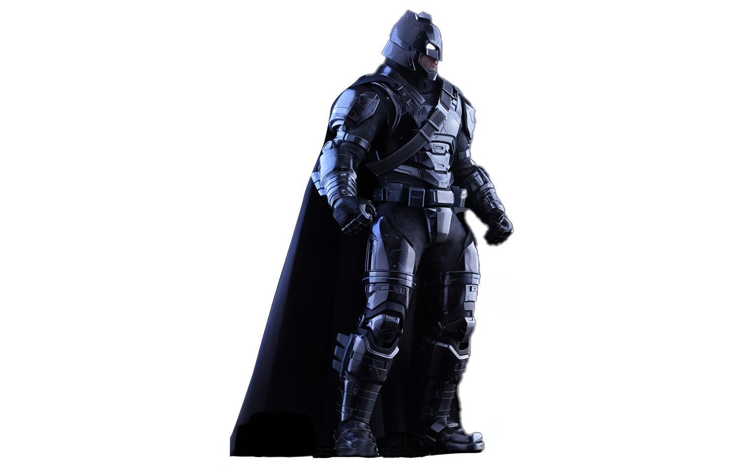 Фигурка Hot Toys 16 30cm - изображение 3