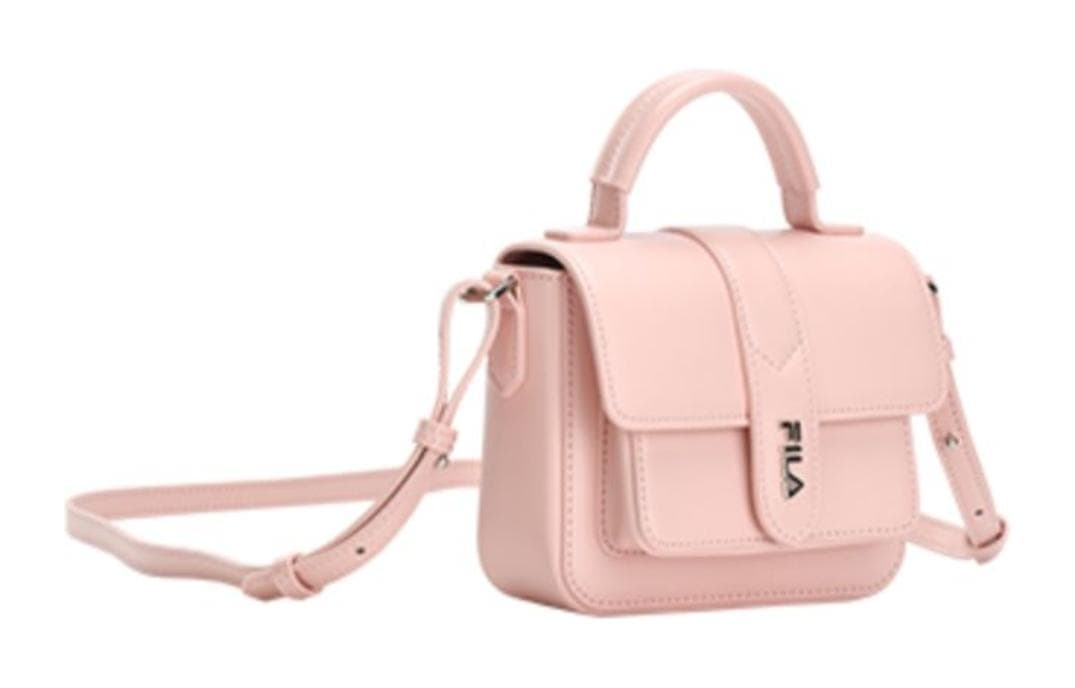 Сумка через плечо FILA PU - изображение 4
