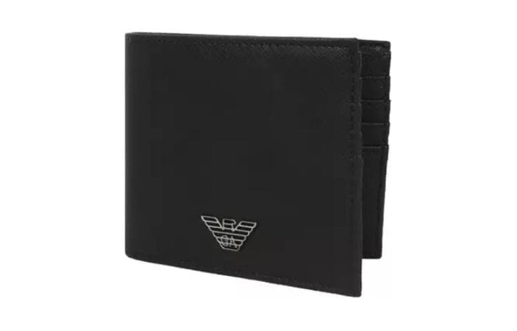 Кошелек EMPORIO ARMANI Logo - изображение 3