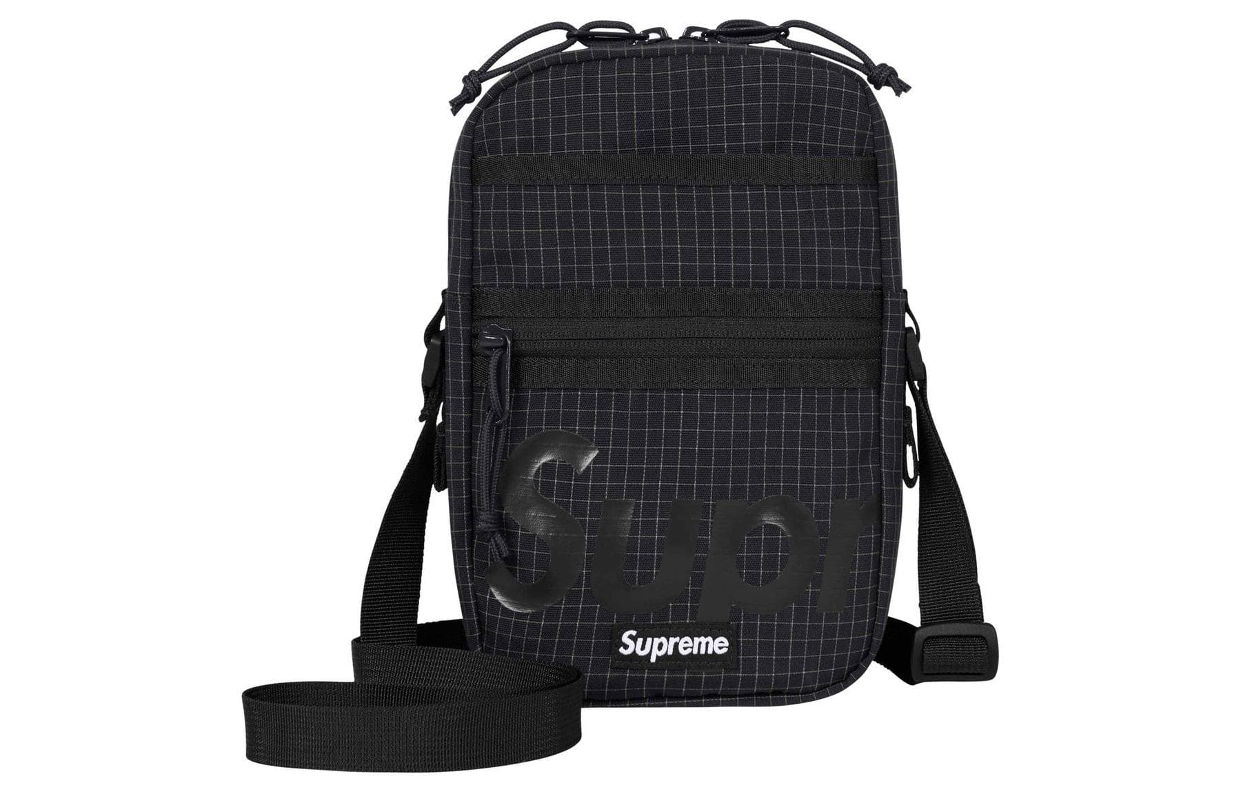 Мини-сумка Supreme - изображение 1